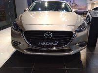 Mazda 3 giá bao nhiêu?