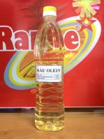 Công nghệ sản xuất Dầu cá từ 100% mỡ cá basa tại Đồng Tháp