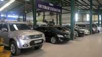 Một số kinh nghiệm cần lưu ý khi chọn mua ô tô cũ từ Western Ford
