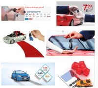 Hướng dẫn thủ tục mua xe trả góp