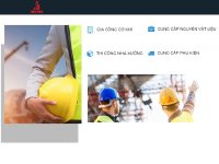 Công ty TNHH SX TM DV Trần Hùng