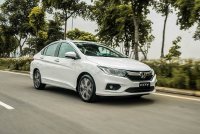 Đánh giá xe Honda city 2018 mới – Tầm cao dẫn bước