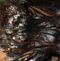 Bỏ sỉ thắt lưng da