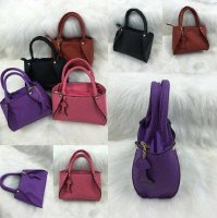 Xưởng gia công túi xách