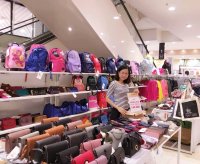 Xưởng chuyên sỉ túi xách TPHCM