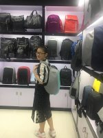 Balo quảng cáo