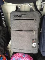 Xưởng may balo giá rẻ