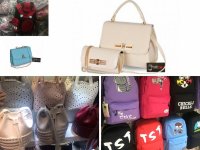 Cơ sở chuyên sản xuất balo túi xách