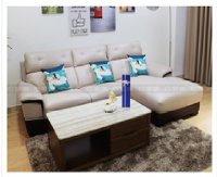 Một số mẫu sofa phòng khách được sử dụng phổ biến giá dao động 20 - 30 triệu