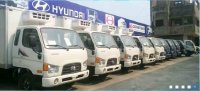 Giới thiêu tổng quan về đại lý ô tô tải Vũ Hùng