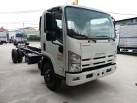Những ưu điểm của xe tải Isuzu không thể bỏ qua