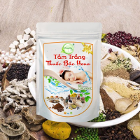 Hướng dẫn sử dụng bột tắm trắng thuốc bắc sao cho hiệu quả, an toàn