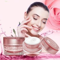 Bí quyết sử dụng kem trắng da đúng cách
