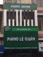Đôi nét về Piano Lê Quân - Hoạt động tuyển sinh dạy đàn uy tín