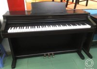 Những ưu điểm của đàn Piano cơ Kawai K- 8