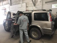 Khi sử dụng ô tô tuyệt đối nên tránh những sai lầm dưới đây