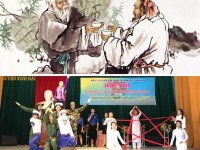 Cổ nhân có dạy: Ngôn ngữ chính là sức mạnh để giải tỏa nỗi đau buồn