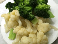 10 loại thực phẩm giúp bạn thanh lọc, thải độc cơ thể