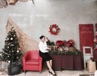 5 nguyên tắc mặc đẹp nữ công sở nên biết