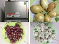 10 thực phẩm không nên bảo quản bằng tủ lạnh không phải ai cũng biết