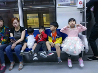 5 sai lầm khi nuôi dạy trẻ mà cha mẹ nên tránh lặp lại trong năm mới