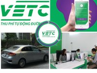 Điều kiện sử dụng vé tháng của dịch vụ thu phí tự động của VETC