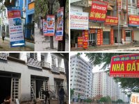 Nhà đất siêu rẻ và cái kết siêu đắng