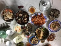 Cách lựa chọn thực phẩm tươi sống bảo đảm an toàn