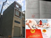 3 lưu ý tuyệt đối không nên bỏ qua khi mua nhà cũ