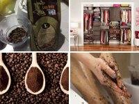 Các nhà khoa học đã chứng minh bã cà phê đem lại nhiều lợi ích cho cuộc sống