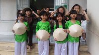 10 câu nói hay cha mẹ nên dạy trẻ hằng ngày