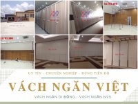 Công ty CP XNK Vách Ngăn Việt Nam