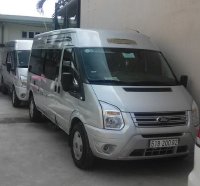 Giá thuê xe 16 chỗ TPHCM