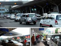 Dịch vụ đón khách tại sân bay Tân Sơn Nhất