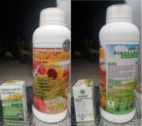 Lý do chọn mua phân bón lá sinh học Vua - Endophyte