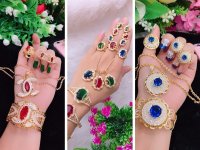 Địa điểm bán trang sức mạ vàng giá sỉ tại TPHCM