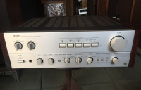 Tại sao nên chọn mua Amply nghe nhạc thương hiệu Denon?