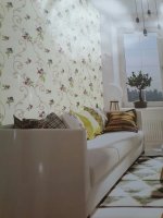 Lí do thuyết phục khách hàng sử dụng vải dán tường sợi thủy tinh