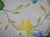 Vải dán tường cao cấp mới nhất