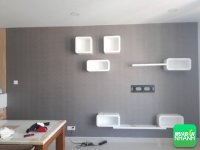 Vải dán tường thủy tinh cao cấp, bỏ sỉ giá rẻ - Kho vải dán tường tại Hà Nội