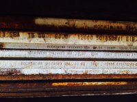 Đặc điểm của thép tấm chế tạo, thép tấm 20mm, 50mm