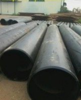 Bảng tiêu chuẩn ống thép đen