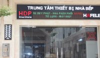 Công ty TNHH SXTM Hoàng Duy Phát