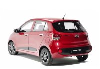 Báo giá xe Hyundai i10 Grand 2018