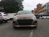 Hyundai i10 dòng xe lớn nhất trong phân khúc A - Hyundai khuyến mãi khủng mùa WORDLCUP