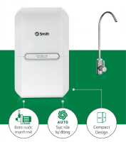 Đặc điểm nổi bật của máy lọc nước AO Smith RO