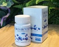 Viên uống trắng da Forever Young có tốt không?