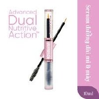 Tại sao nên chọn mua dầu dưỡng mi Coboté Eyelash Advanced Care Oil?