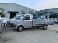 Công Ty Phú Mẫn thông báo thủ tục mua xe tải trả góp tại Bình Dương
