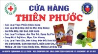 Siêu Thị Trà - Cafe Thiên Phước